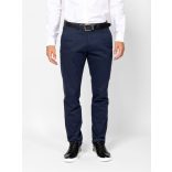 Heavy Tools férfi nadrág-Forte Navy