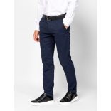 Heavy Tools férfi nadrág-Forte Navy