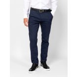 Heavy Tools férfi nadrág-Forte Navy