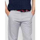 Heavy Tools férfi nadrág-Formo Lightgray