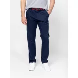 Heavy Tools férfi nadrág-Figures26 Navy