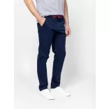 Heavy Tools férfi nadrág-Figures26 Navy