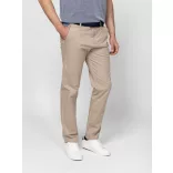 Heavy Tools férfi nadrág-Figures26 Beige