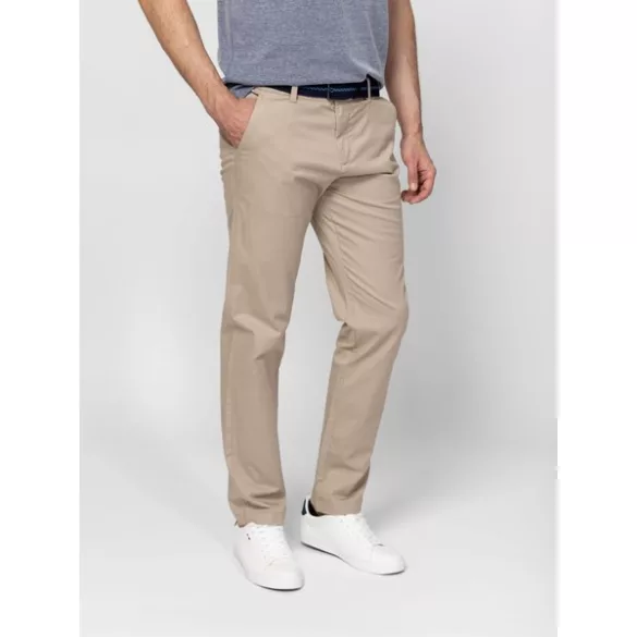 Heavy Tools férfi nadrág-Figures26 Beige