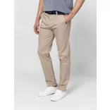 Heavy Tools férfi nadrág-Figures26 Beige