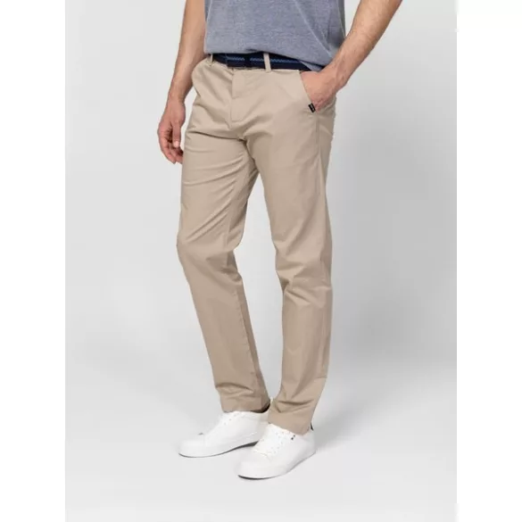 Heavy Tools férfi nadrág-Figures26 Beige