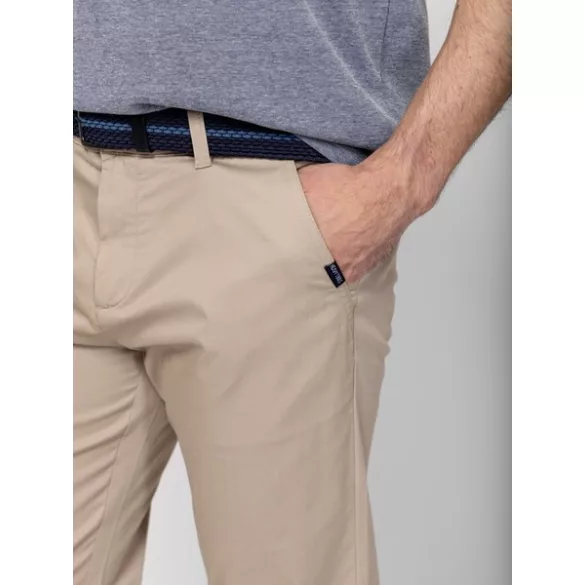 Heavy Tools férfi nadrág-Figures26 Beige