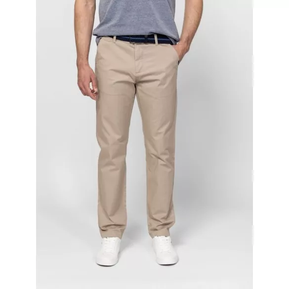 Heavy Tools férfi nadrág-Figures26 Beige