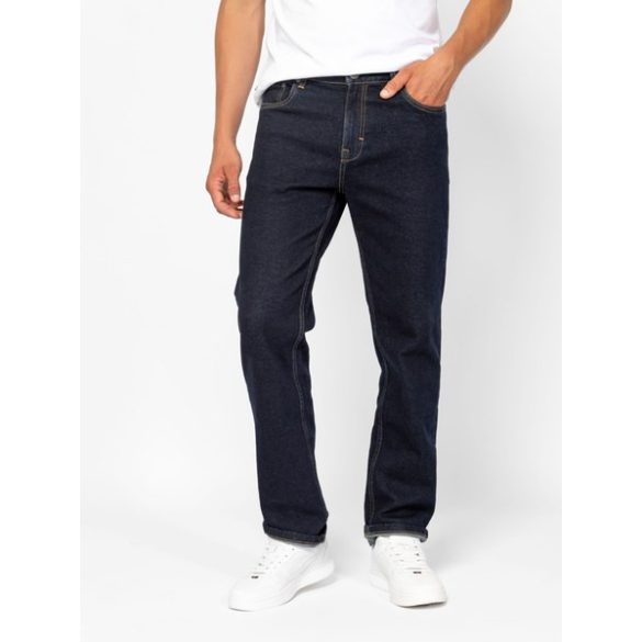 Heavy Tools férfi nadrág-Fever Indigo