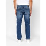 Heavy Tools férfi nadrág-Fever Denim