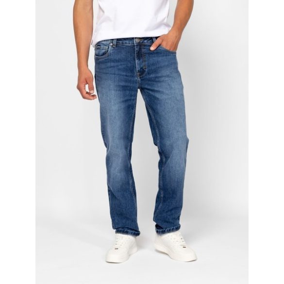 Heavy Tools férfi nadrág-Fever Denim