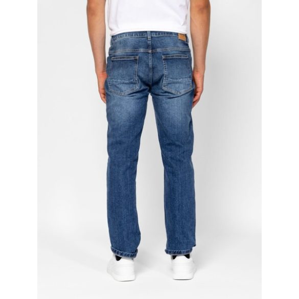 Heavy Tools férfi nadrág-Fever Denim