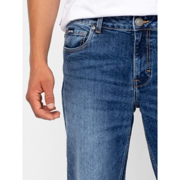 Heavy Tools férfi nadrág-Fever Denim