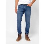 Heavy Tools férfi nadrág-Fausto Denim