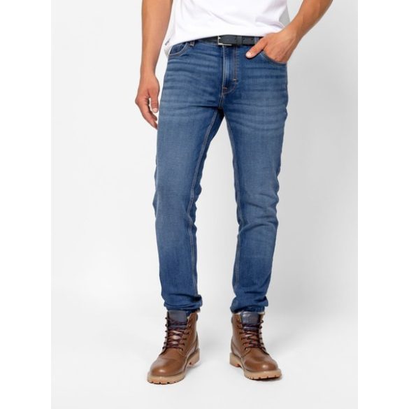 Heavy Tools férfi nadrág-Fausto Denim