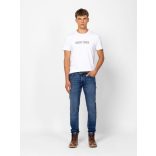 Heavy Tools férfi nadrág-Fausto Denim