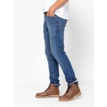 Heavy Tools férfi nadrág-Fausto Denim