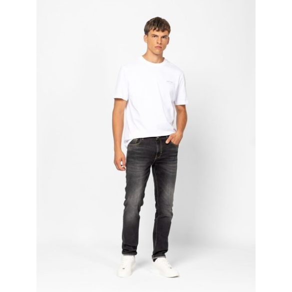 Heavy Tools férfi nadrág-Fausto Graphite