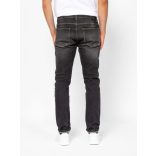 Heavy Tools férfi nadrág-Fausto Graphite