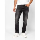 Heavy Tools férfi nadrág-Fausto Graphite