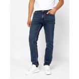 Heavy Tools férfi nadrág-Fausto Indigo