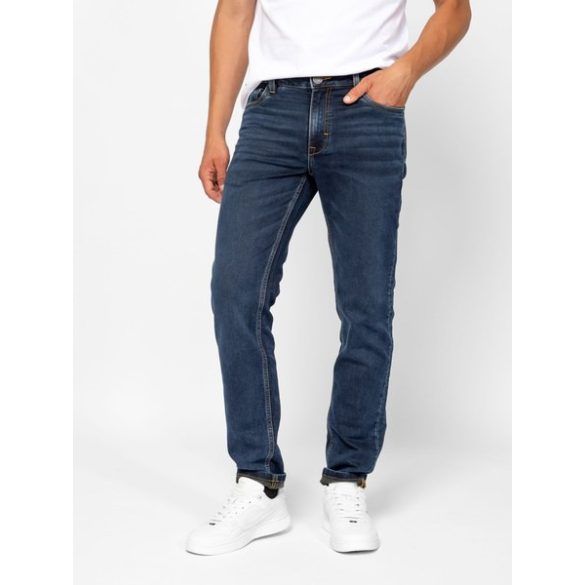 Heavy Tools férfi nadrág-Fausto Indigo