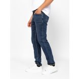 Heavy Tools férfi nadrág-Fausto Indigo