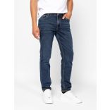 Heavy Tools férfi nadrág-Fausto Indigo