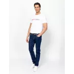 Heavy Tools férfi nadrág-Figaros26 Indigo