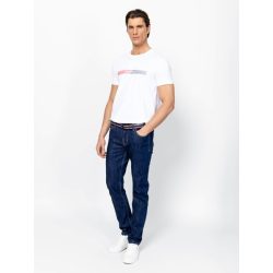 Heavy Tools férfi nadrág-Figaros26 Indigo