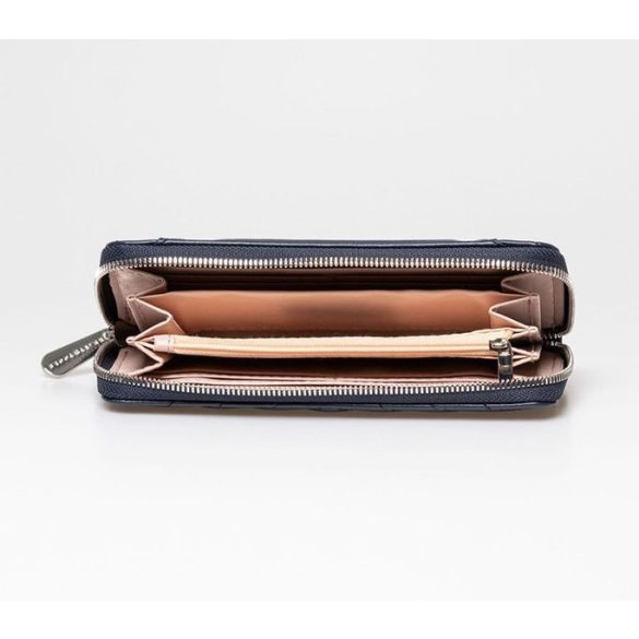 Heavy Tools unisex pénztárca-pénztárca