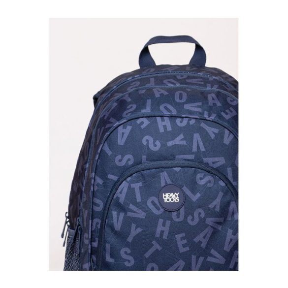 Heavy Tools unisex táska-hátitáska
