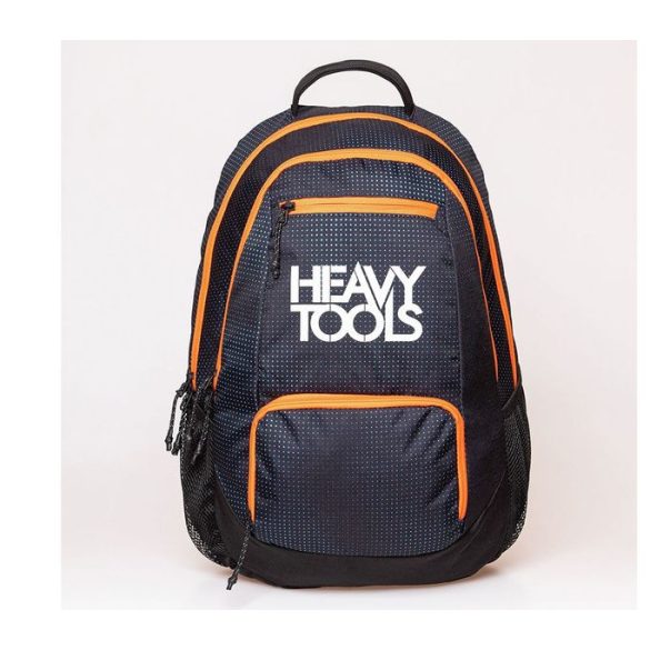 Heavy Tools unisex táska-hátitáska