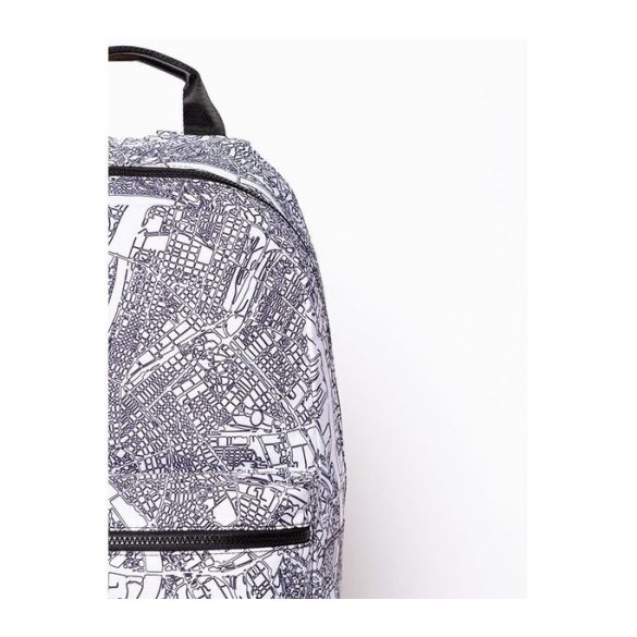 Heavy Tools unisex táska-hátitáska