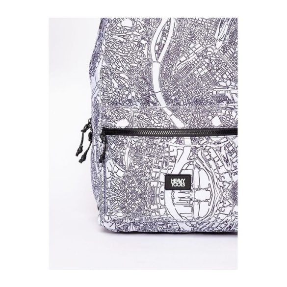 Heavy Tools unisex táska-hátitáska