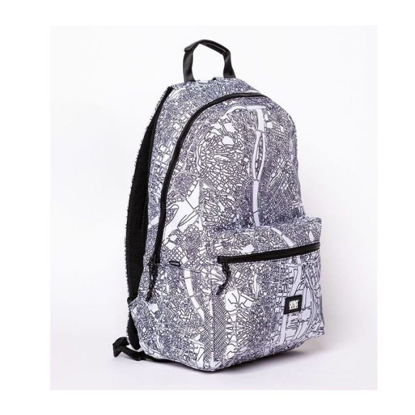 Heavy Tools unisex táska-hátitáska