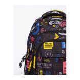 Heavy Tools unisex táska-hátitáska