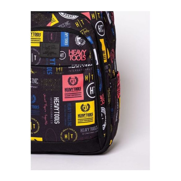 Heavy Tools unisex táska-hátitáska