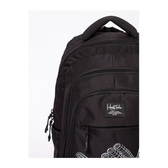 Heavy Tools unisex táska-hátitáska
