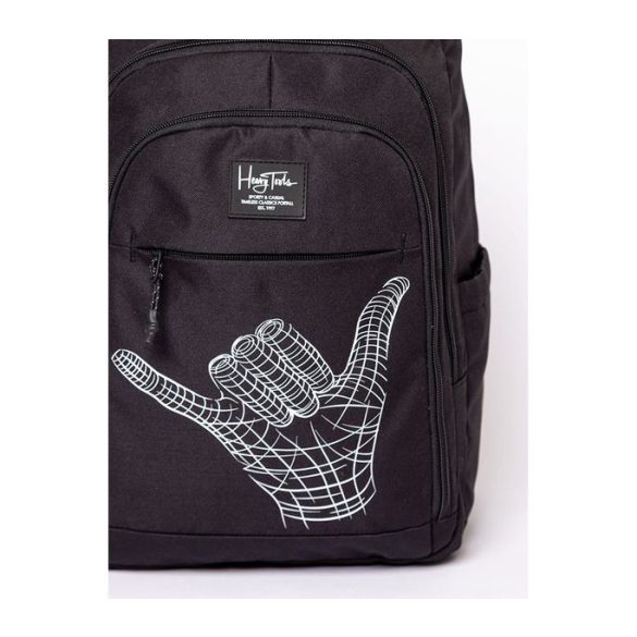 Heavy Tools unisex táska-hátitáska