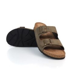 Batz férfi papucs-Zeusz Zold