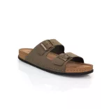 Batz férfi papucs-Zeusz Zold