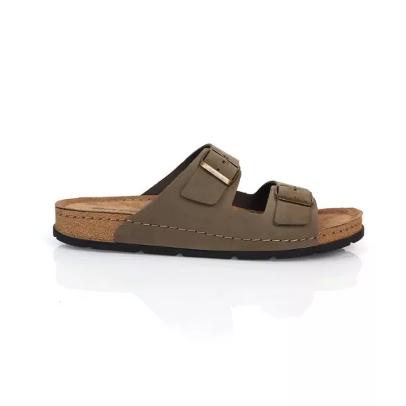 Batz férfi papucs-Zeusz Zold