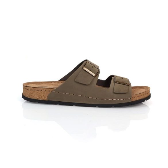 Batz férfi papucs-Zeusz Zold