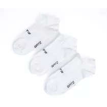 Batz unisex zokni-Egyméretű bokazokni 3 pár
