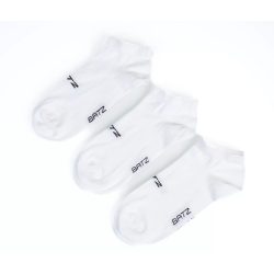 Batz unisex zokni-Egyméretű bokazokni 3 pár