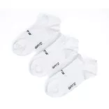 Batz unisex zokni-Egyméretű bokazokni 3 pár