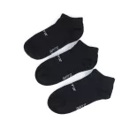 Batz unisex zokni-Egyméretű bokazokni 3 pár