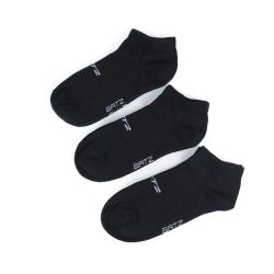 Batz unisex zokni-Egyméretű bokazokni 3 pár