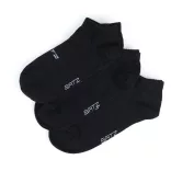 Batz unisex zokni-Egyméretű bokazokni 3 pár